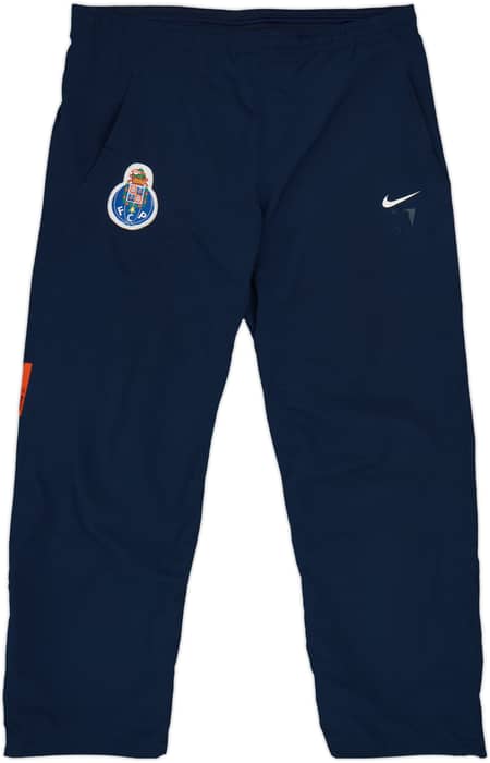 2007-08 Porto Nike Track Pants/Bottoms - 5/10 - (M)