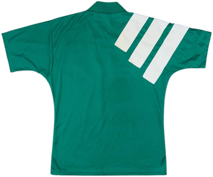 1992-93 Liverpool Centenary Away Shirt - 7/10 - (M)
