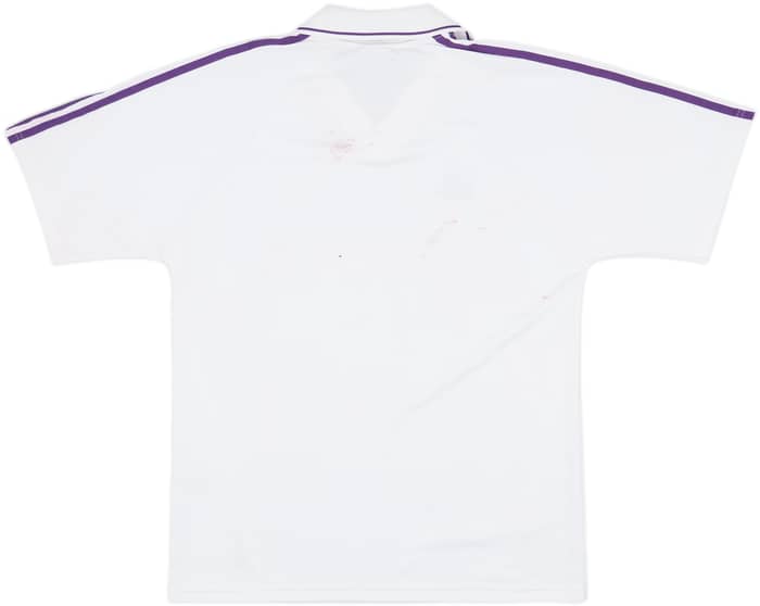 2004-05 Fiorentina Away Shirt - 5/10 - (M/L)