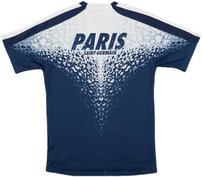 2015-16 Paris Saint-Germain Nike Training Shirt - 6/10 - (S)