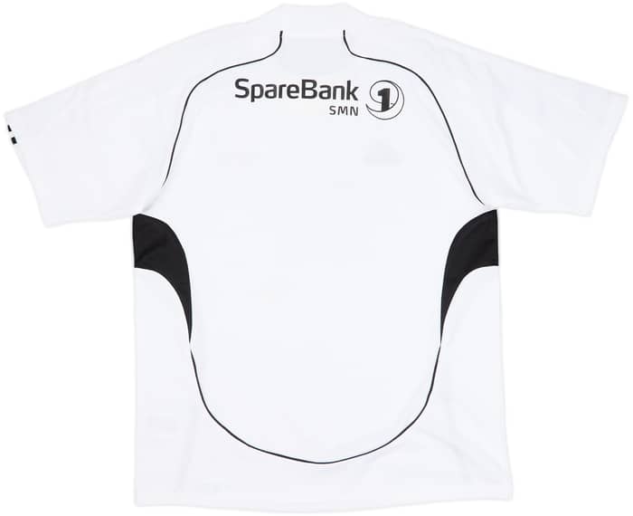 2008-10 Rosenborg Home Shirt - 9/10 - (L)