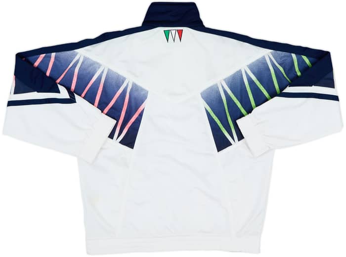 1994 Italy Diadora Track Jacket - 7/10 - (S)