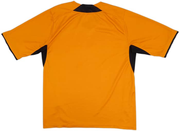 2013-14 Wolves Home Shirt - 5/10 - (L)
