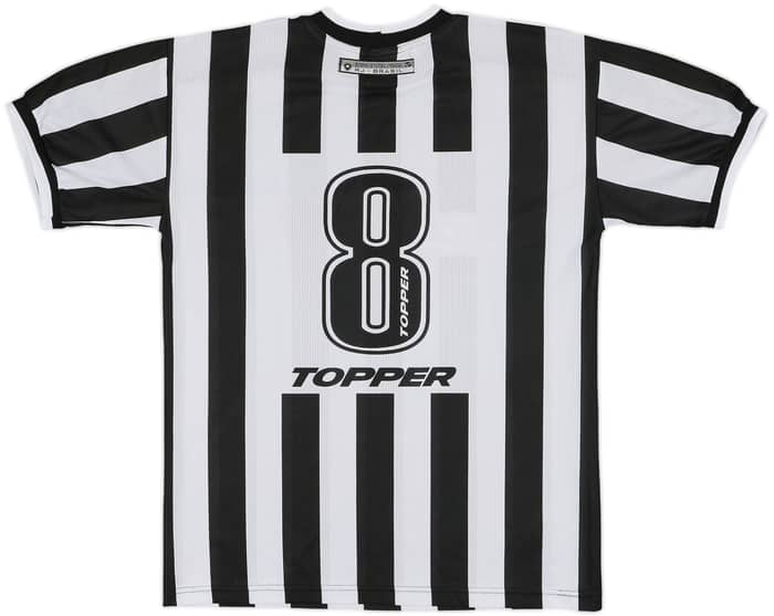 1999 Botafogo Home Shirt - 9/10 - (L)