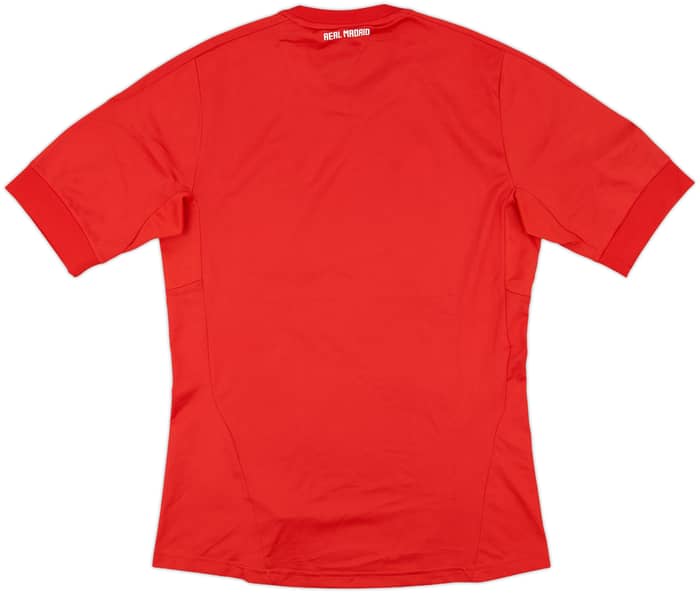 2011-12 Real Madrid Third CL Shirt - 5/10 - (S)