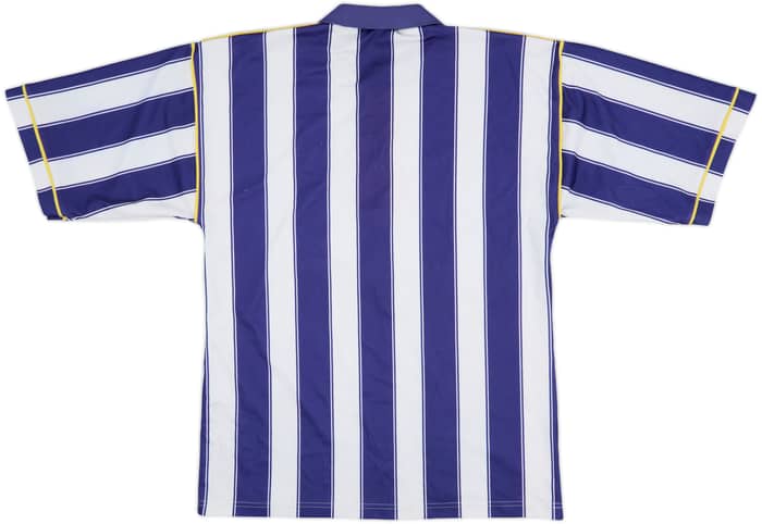 1994-95 West Brom Home Shirt - 8/10 - (L)