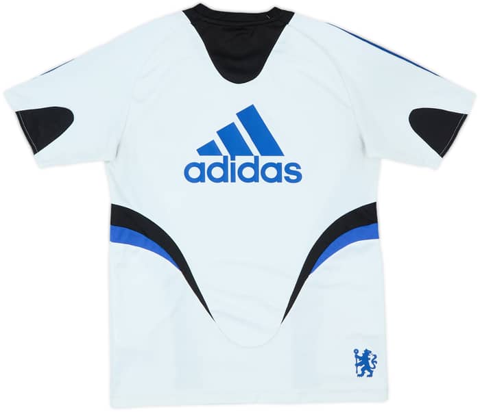 2008-09 Chelsea adidas Formotion Training Shirt - 6/10 - (XL.Boys)