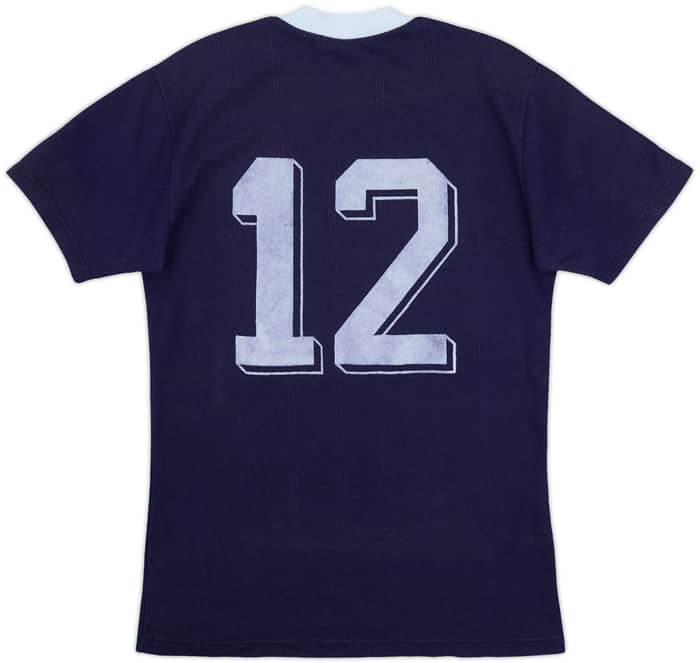 1980s adidas Template Shirt - 7/10 - (M)