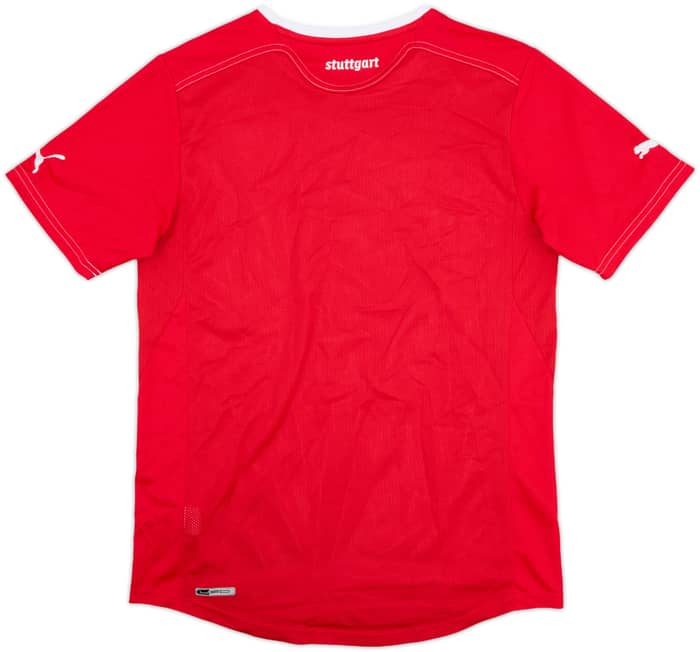 2011-12 Stuttgart Puma Training Shirt - 8/10 - (XL.Boys)