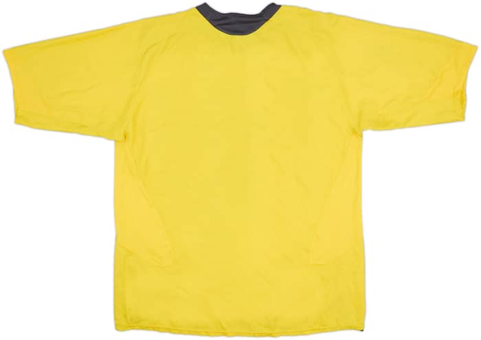 2006-07 Arsenal Away Shirt - 5/10 - (XXL)
