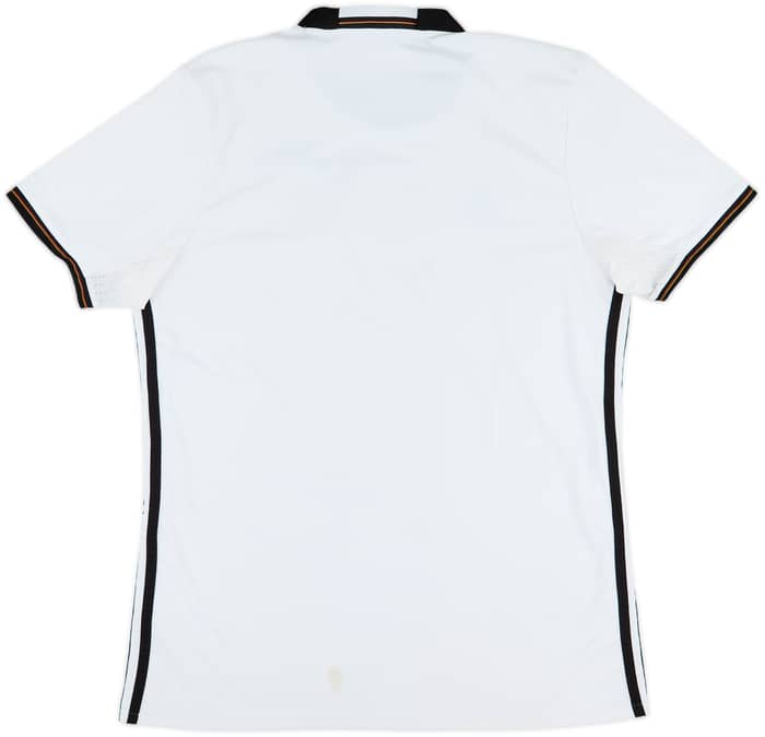 2015-16 Germany Home Shirt - 5/10 - (M)