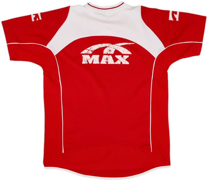 2009-10 Vicenza Max Sport Player Issue Training Shirt #3 - 7/10 - (L)