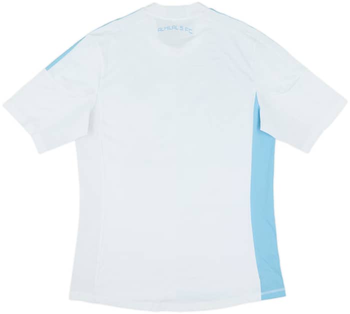 2012-13 Al Hilal Away Shirt - 7/10 - (M)