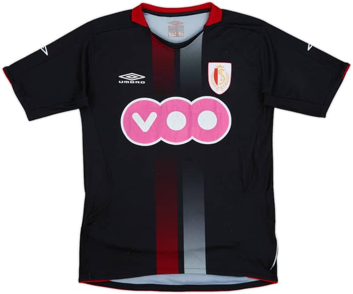 2006-07 Standard Liege Third Shirt - 6/10 - (M)