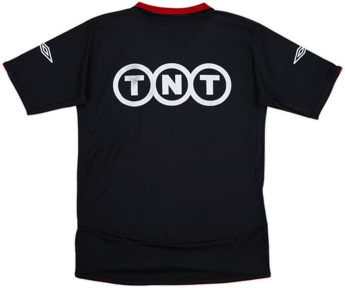 2006-07 Standard Liege Third Shirt - 6/10 - (M)