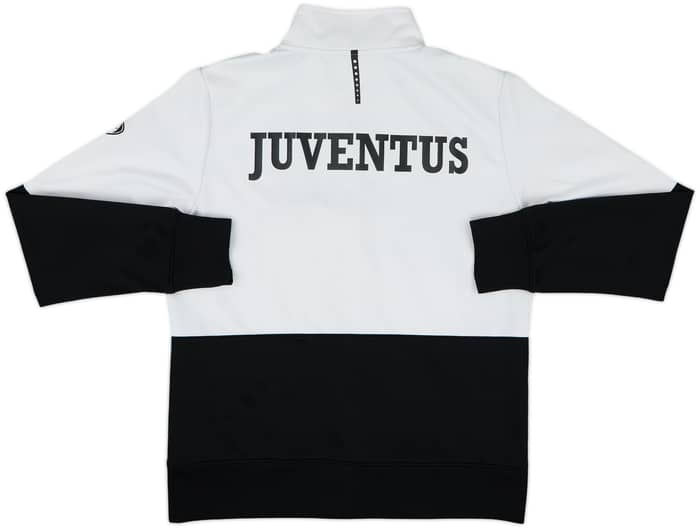 2009-10 Juventus Nike Track Jacket - 6/10 - (M)