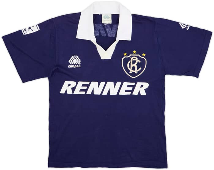 1993 Remo Home Shirt - 8/10 - (M)