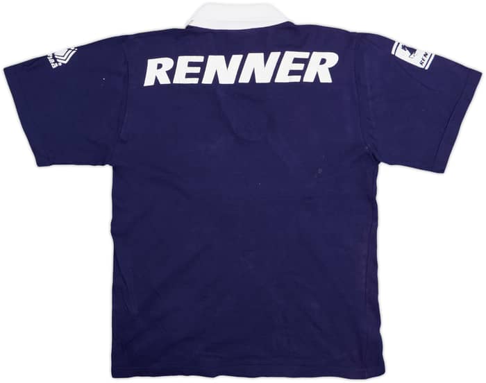 1993 Remo Home Shirt - 8/10 - (M)