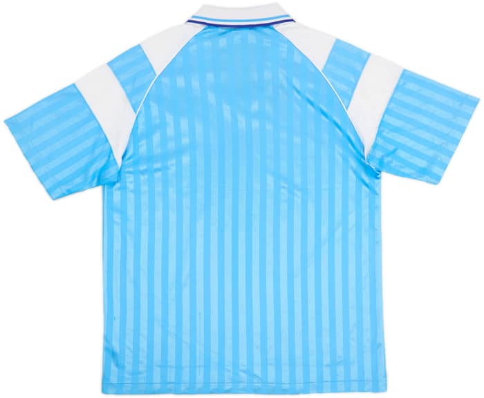 1993-95 Jubilo Iwata Cup Home Shirt - 5/10 - (L)