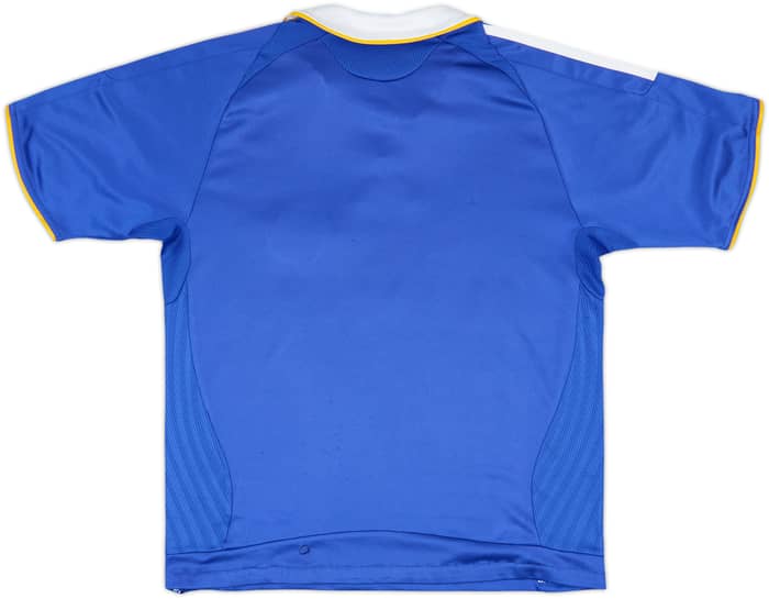 2008-09 Chelsea Home Shirt - 8/10 - (L.Boys)