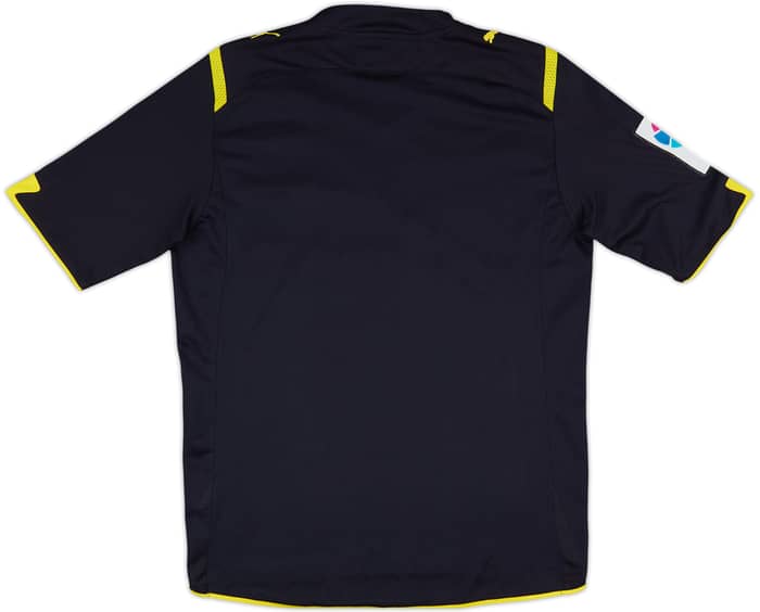 2009-10 Villarreal Away Shirt - 4/10 - (M)