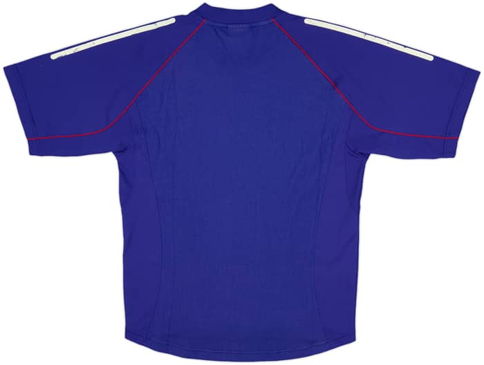 2002-04 Japan Home Shirt - 5/10 - (S)