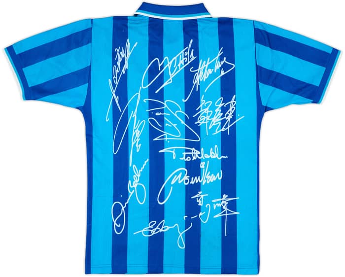 1997 Pepsi 'GeneratioNext' Shirt - 6/10 - (M)