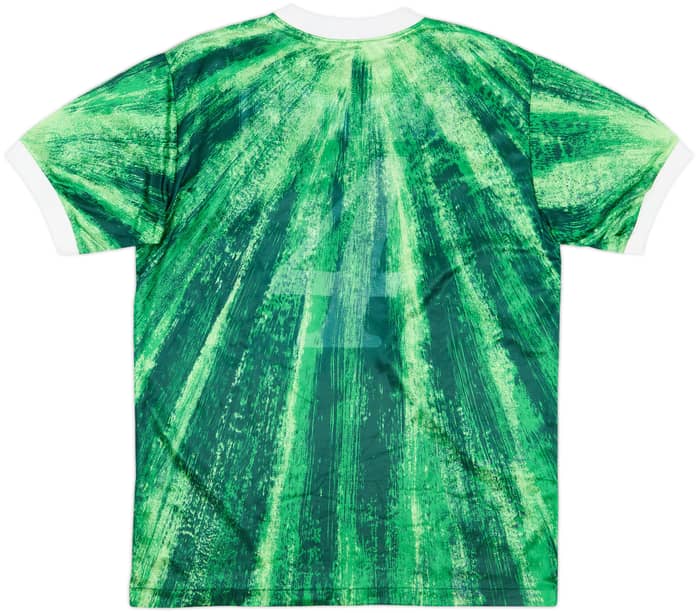 1993-95 Verdy Kawasaki Home Shirt - 5/10 - (L)