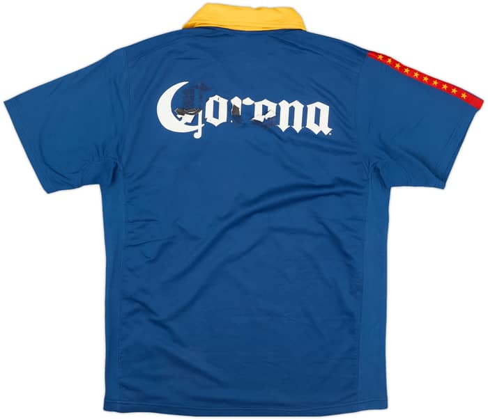 2006-07 Club America Away Shirt - 4/10 - (L)