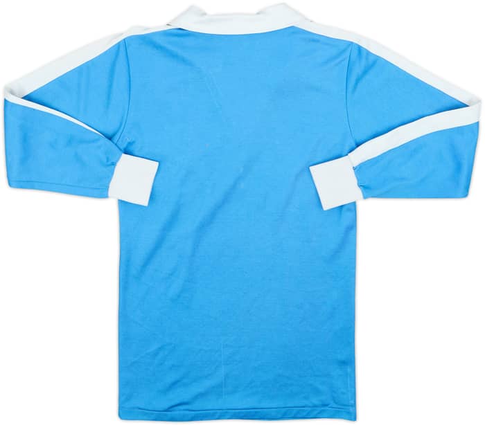 1972-73 1860 Munich Home L/S Shirt - 6/10 - (S)