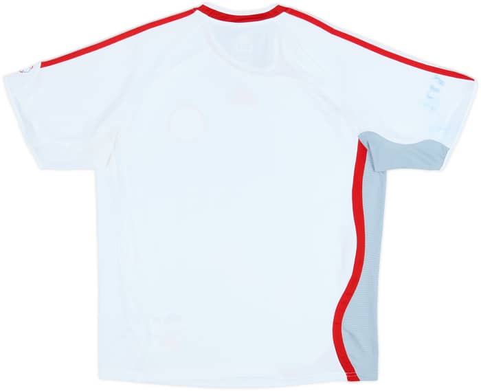 2006-07 Nurnberg Away Shirt - 4/10 - (15-16 Years)