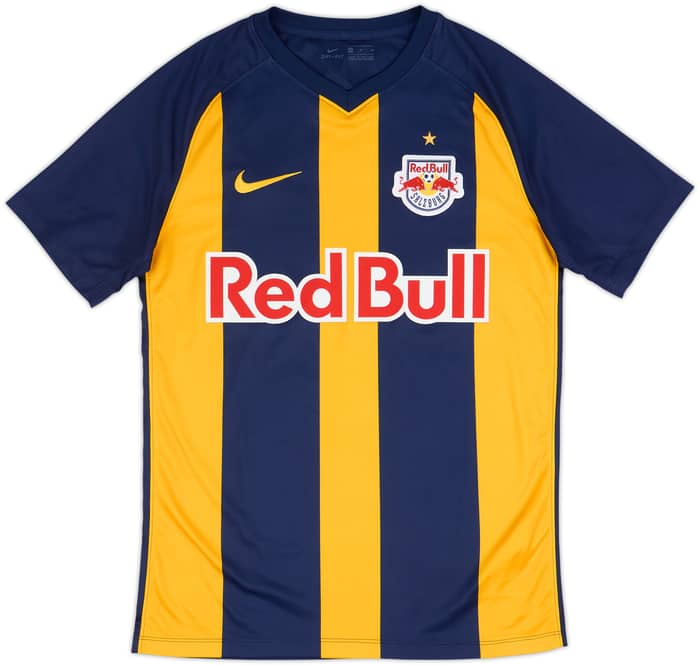 2019-20 Red Bull Salzburg Away Shirt - 6/10 - (M)