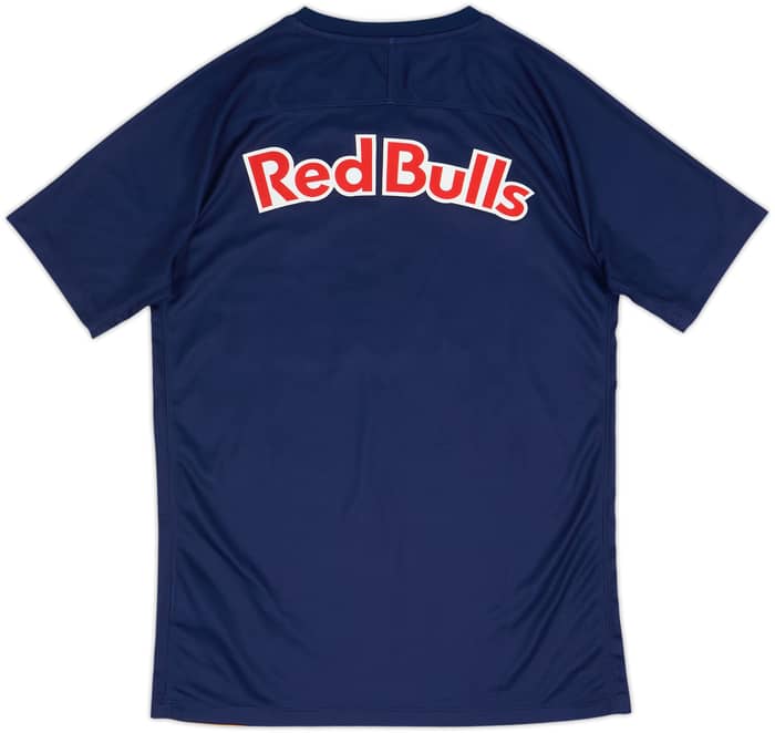 2019-20 Red Bull Salzburg Away Shirt - 6/10 - (M)