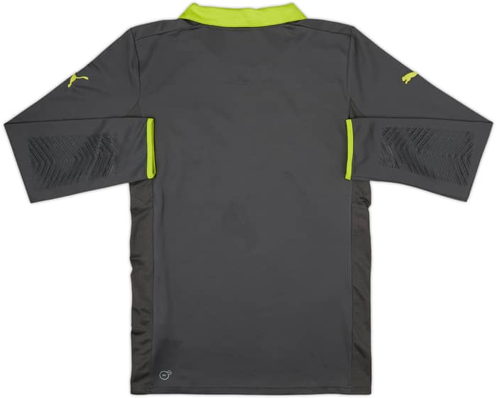 Camiseta de portero del Borussia Dortmund 2012-13 - 5/10 - (M)