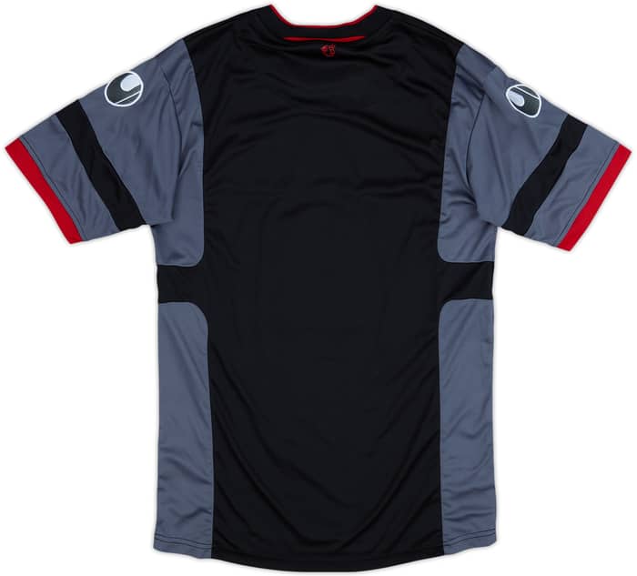 2012-13 Kaiserslautern Third Shirt - 8/10 - (S)