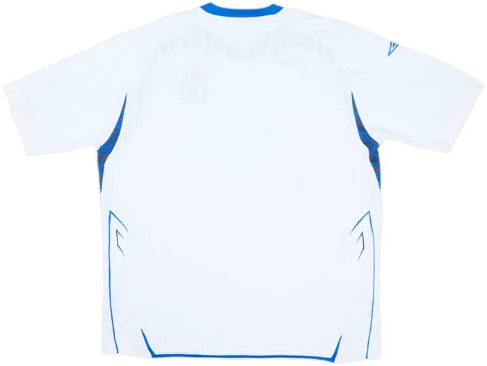 2007-08 Wigan Away Shirt - 6/10 - (XXL)
