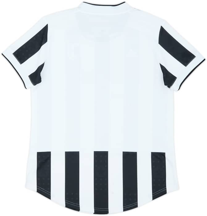 2021-22 Juventus Home Shirt - 7/10 - (Women's M)