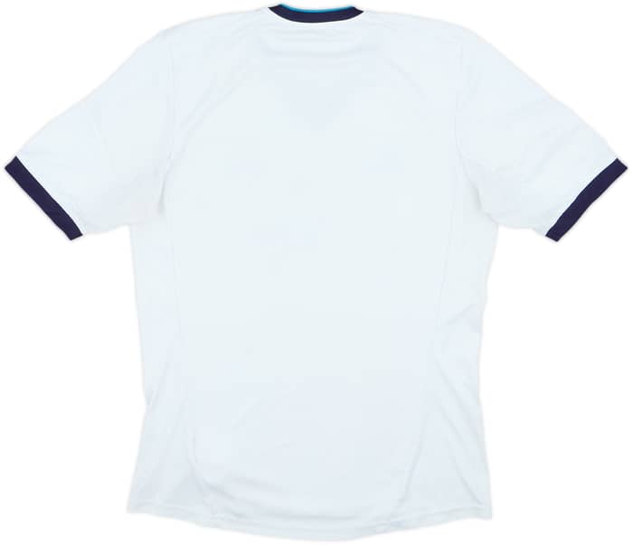 2012-13 Real Madrid Home Shirt - 4/10 - (M)