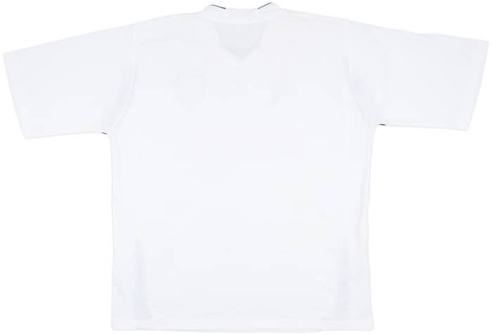 2010-11 Preston Home Shirt - 8/10 - (XXL)