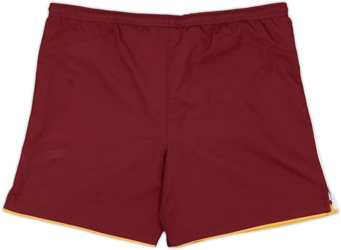 2007-08 Arsenal Away Shorts - 9/10 - (L.Boys)