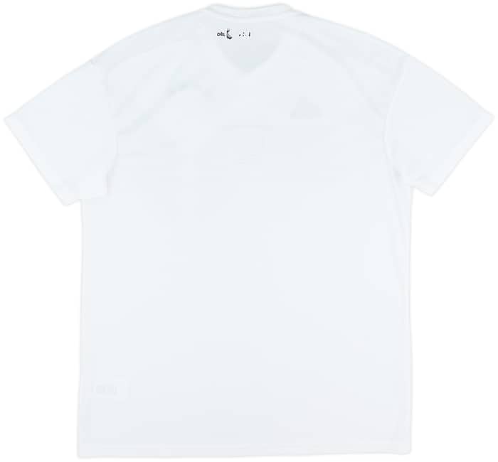 2018-19 Germany Home Shirt - 7/10 - (L)