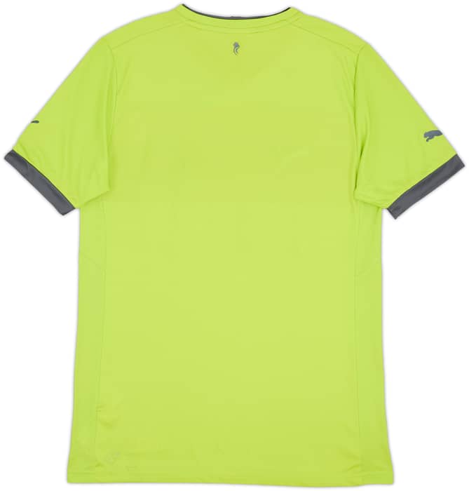 2012-13 Espanyol Away Shirt (M)