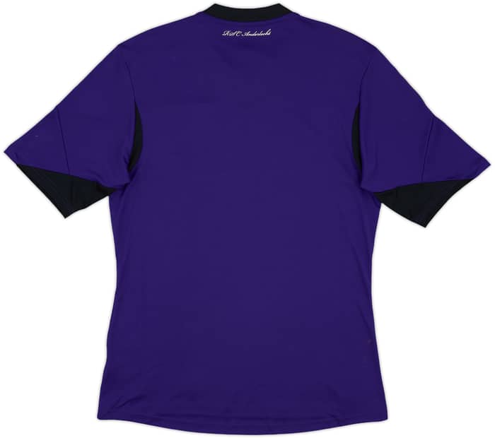 2013-14 Anderlecht Home Shirt (M)