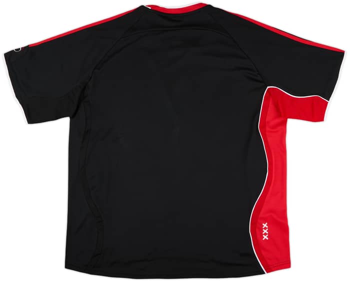 2006-07 Ajax Away Shirt - 6/10 - (XL)