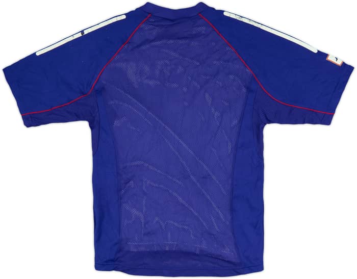 2002-04 Japan Player Issue Home Shirt (M)