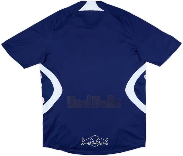 2008 New York Red Bulls Away Shirt - 6/10 - (L)