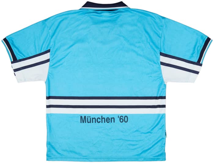 1997-98 1860 Munich Home Shirt - 6/10 - (XXL)