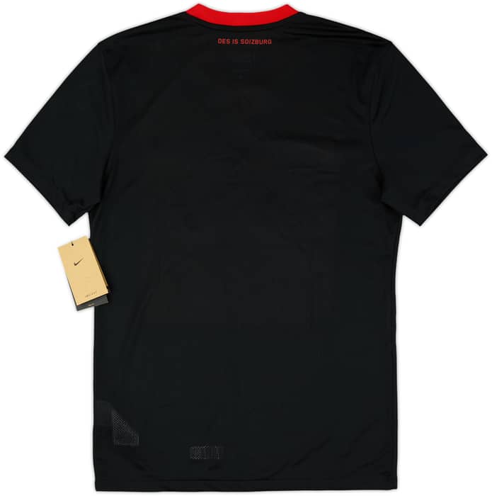 2023-24 RB Salzburg Home European Shirt (M)