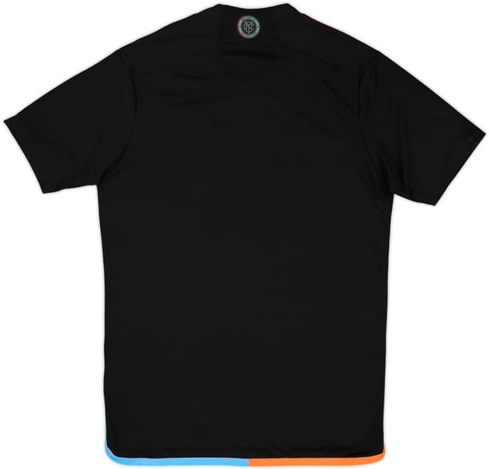 2024-25 New York City Away Shirt (M)