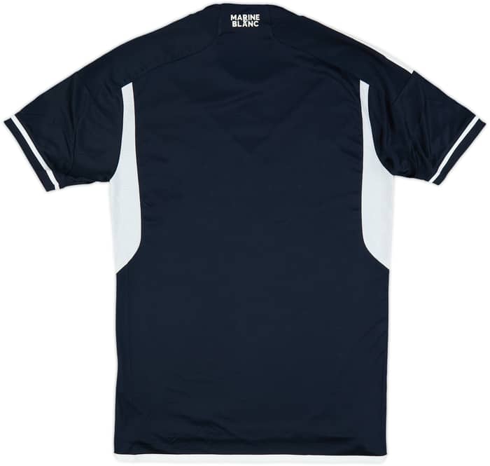 2023-24 Bordeaux Home Shirt (M)